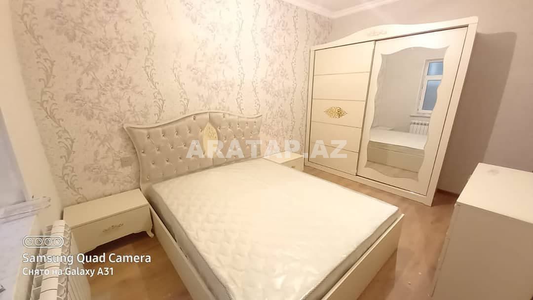 Yataq otağı mebeli