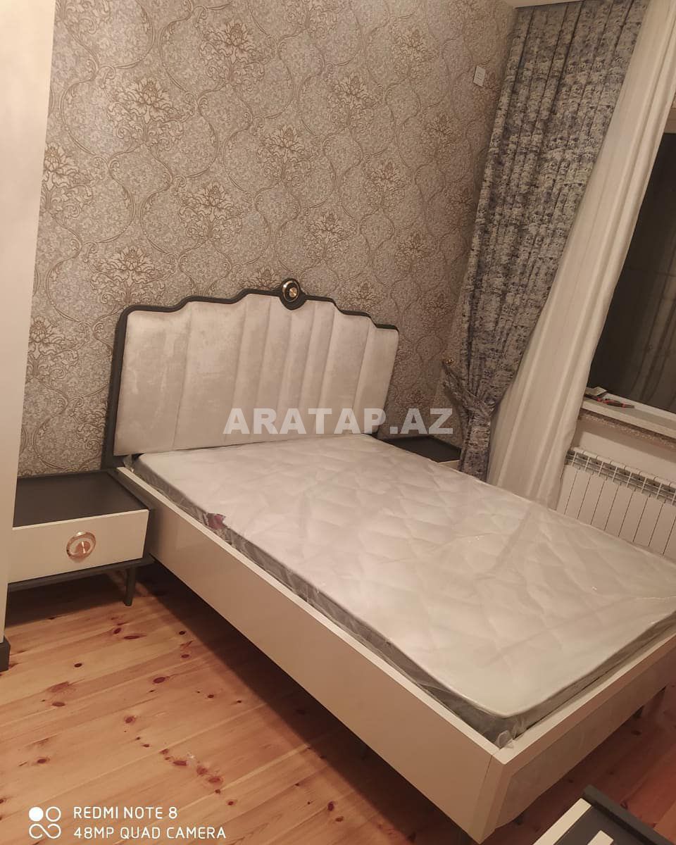 Yataq otağı mebeli
