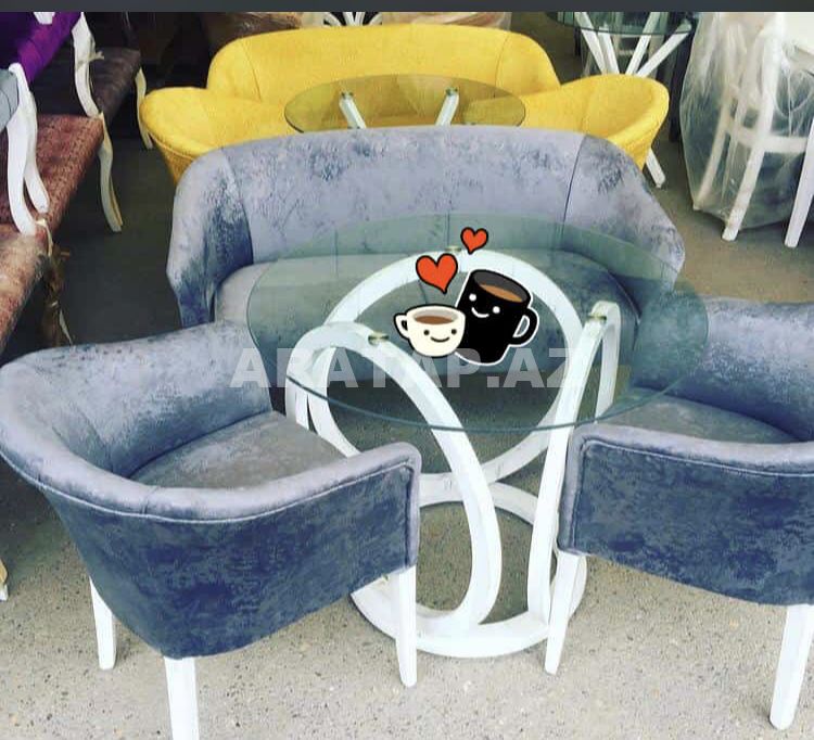 Divan kreslo