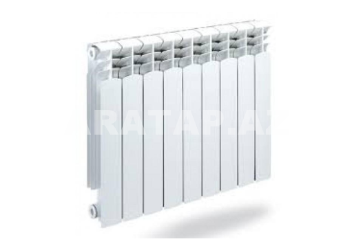 Radiator EFES