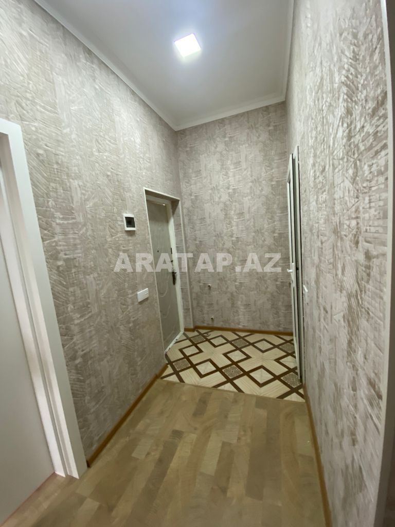 2 otaqlı mənzil satılır