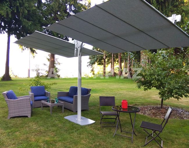 Gilavar yeni nesil tent