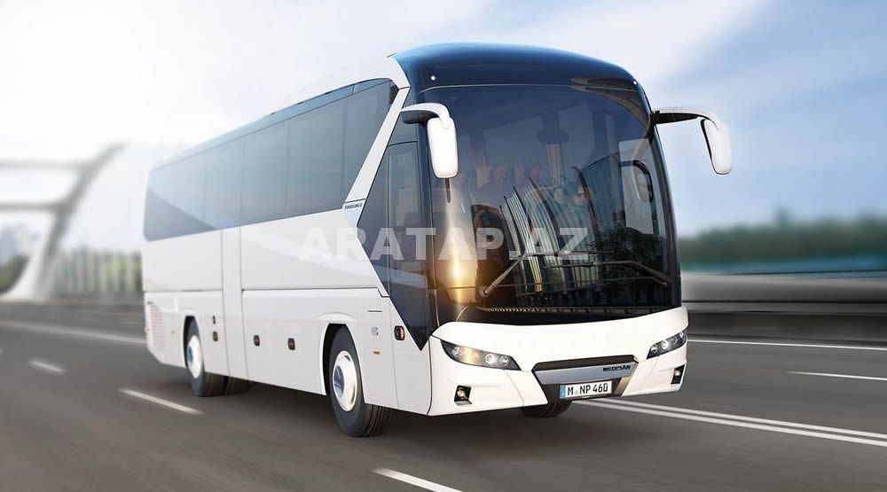 Neoplan ayliq sifarisi