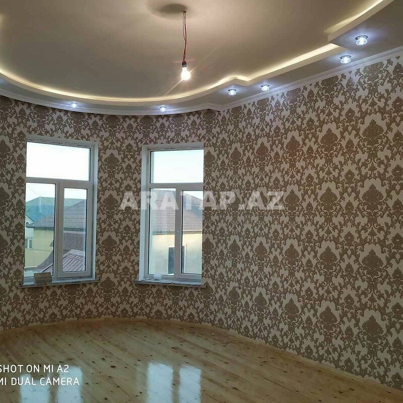 Villa təmiri