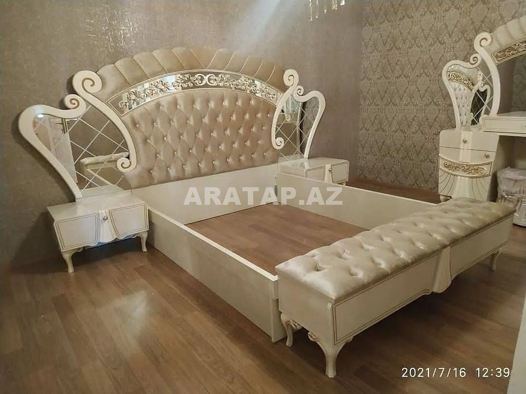 Yataq otağı mebeli