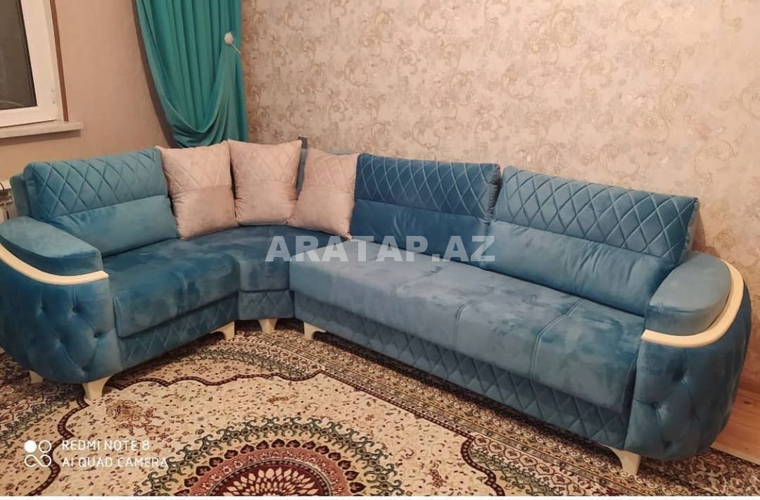 Künc divan