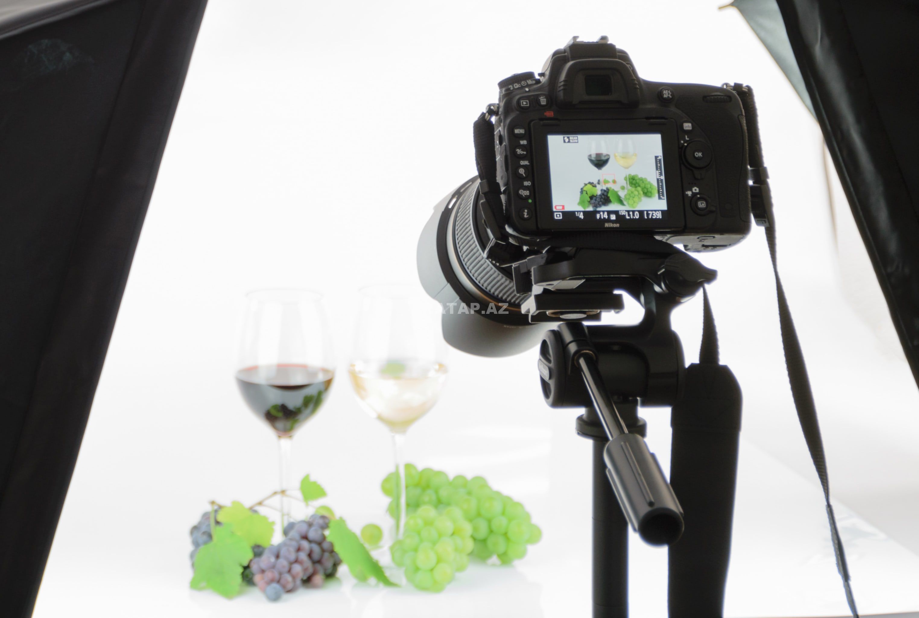 Restoran tanitim video