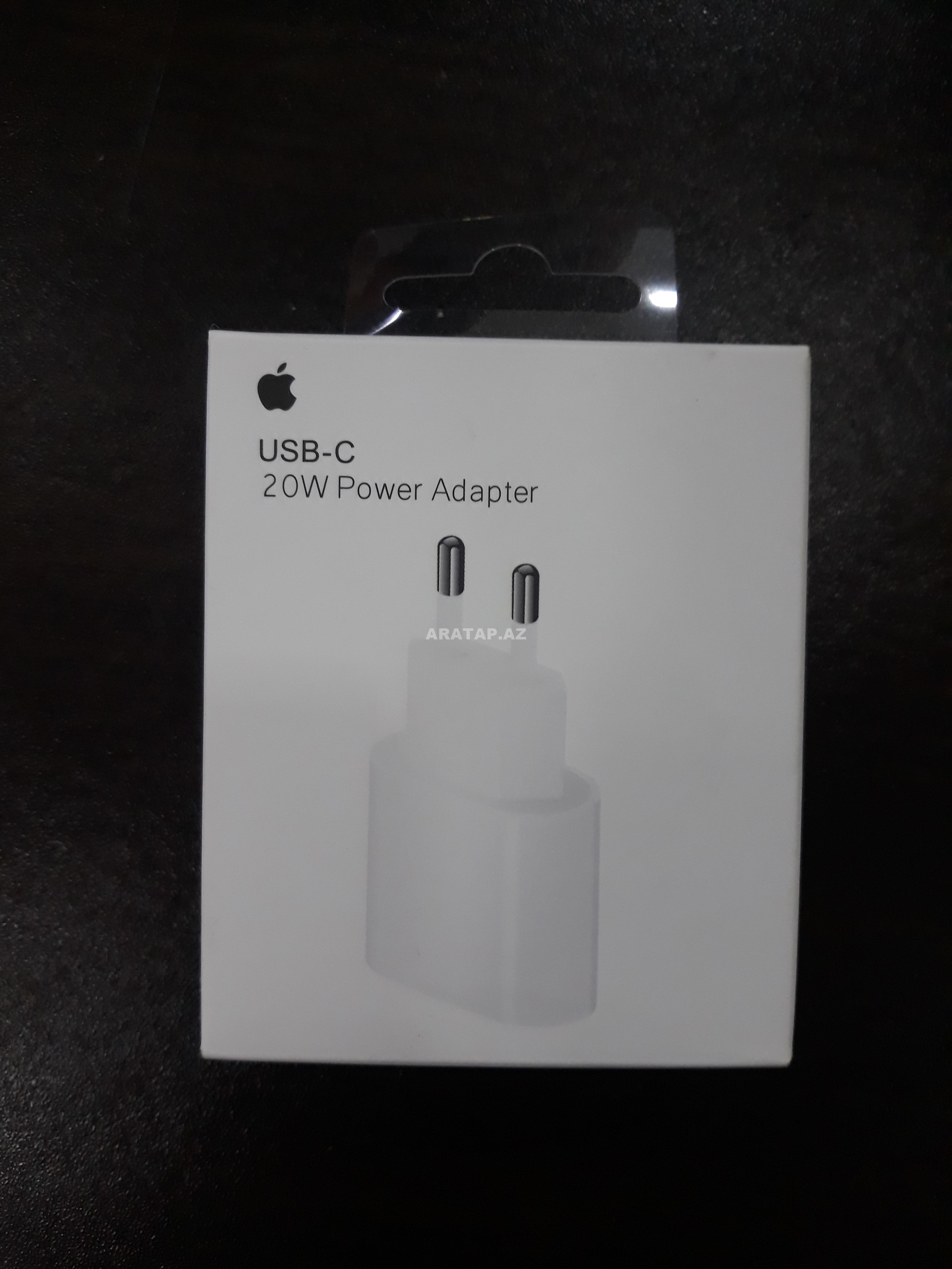 Iphone adapter