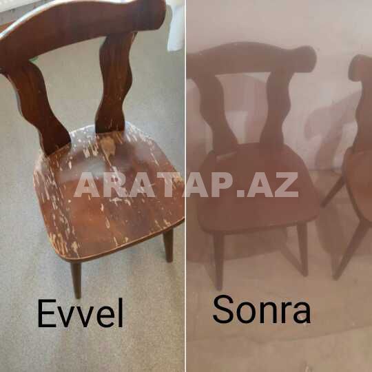 Mebel ustası