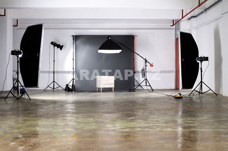 Arendaya video studio