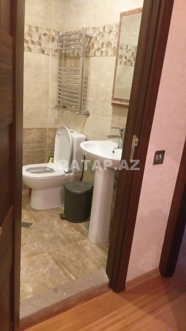 Xirdalan seheri Kristal Abseron yasayis kompleksi...