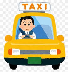 Taxi sürücüsü lazımdır