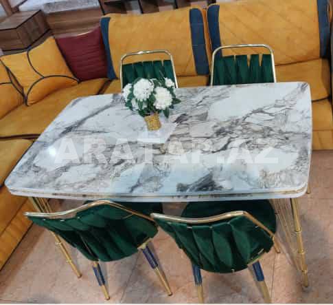 Yataq otağı mebeli