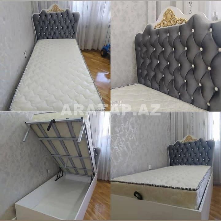 Çarpayı