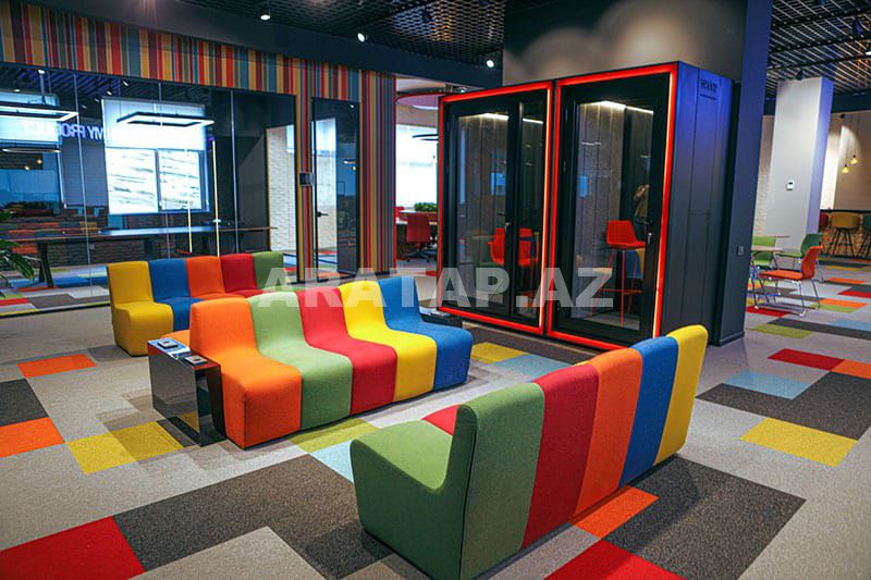Ofis temiri