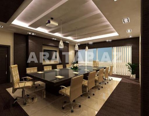 Ofis təmiri