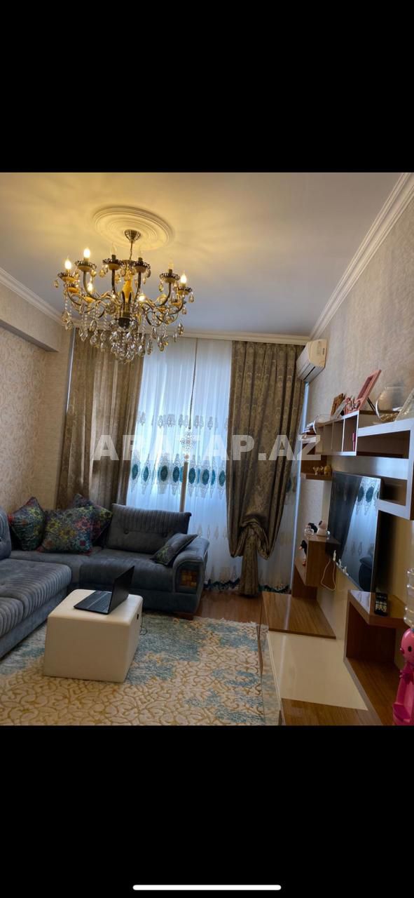 Xirdalan seheri Kristal Abseron yasayis kompleksi...
