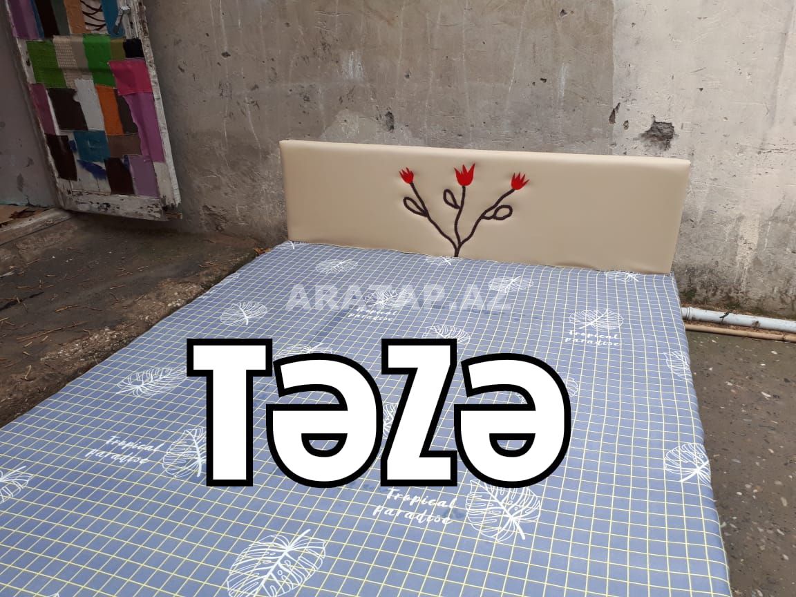 Yataq iki neferlik