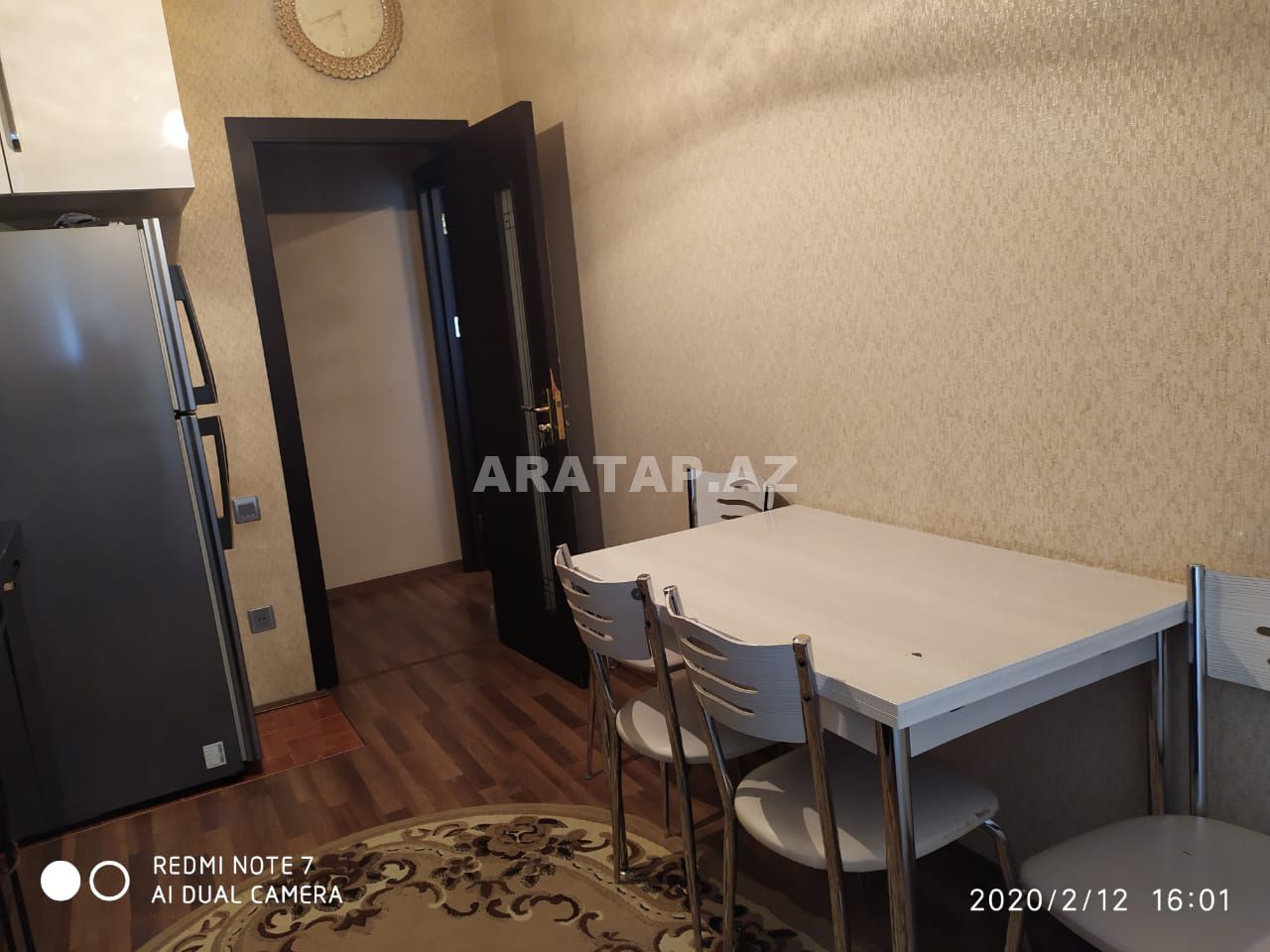 Xirdalan seheri Kristal Abseron yasayis kompleksi..