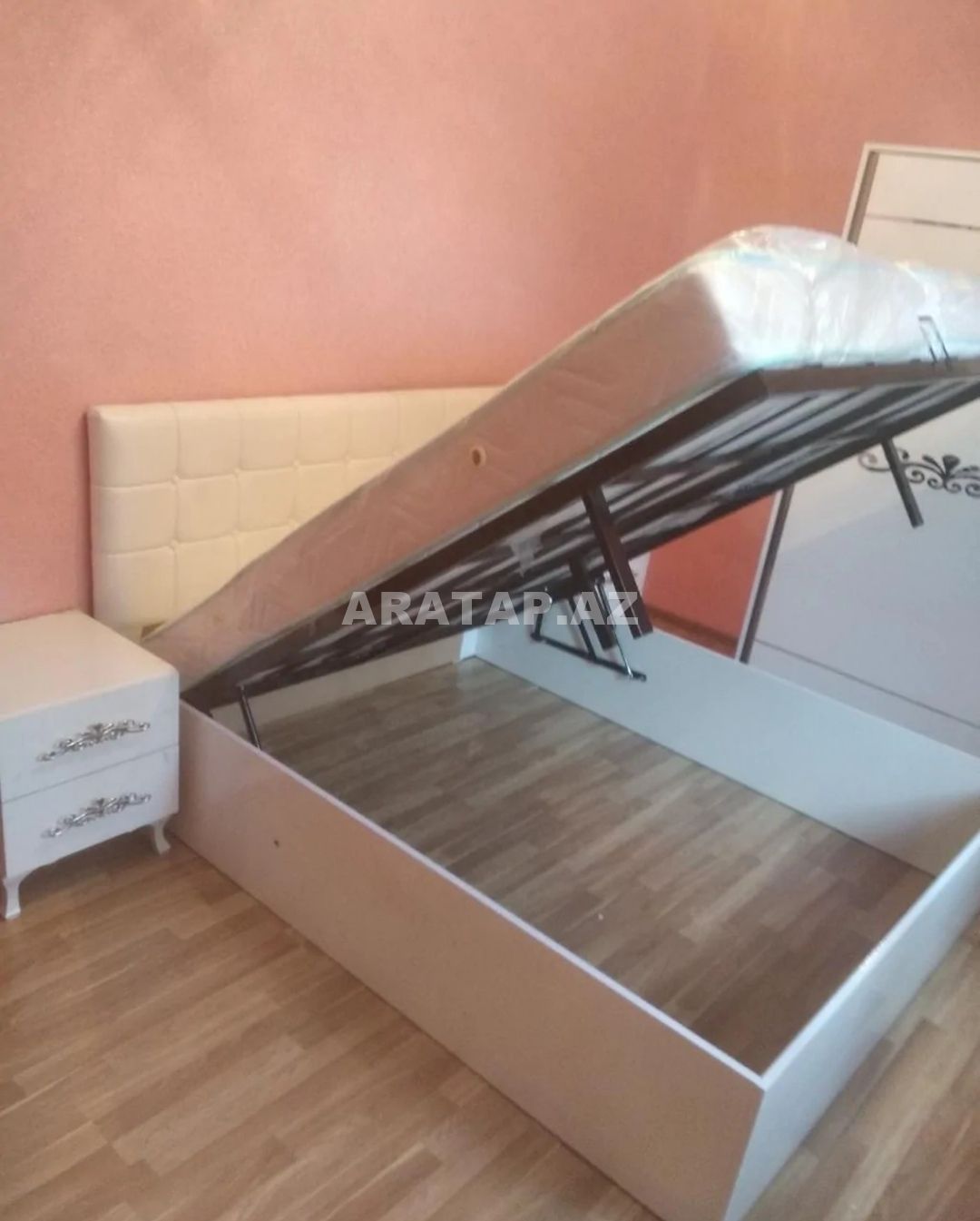 Çarpayi