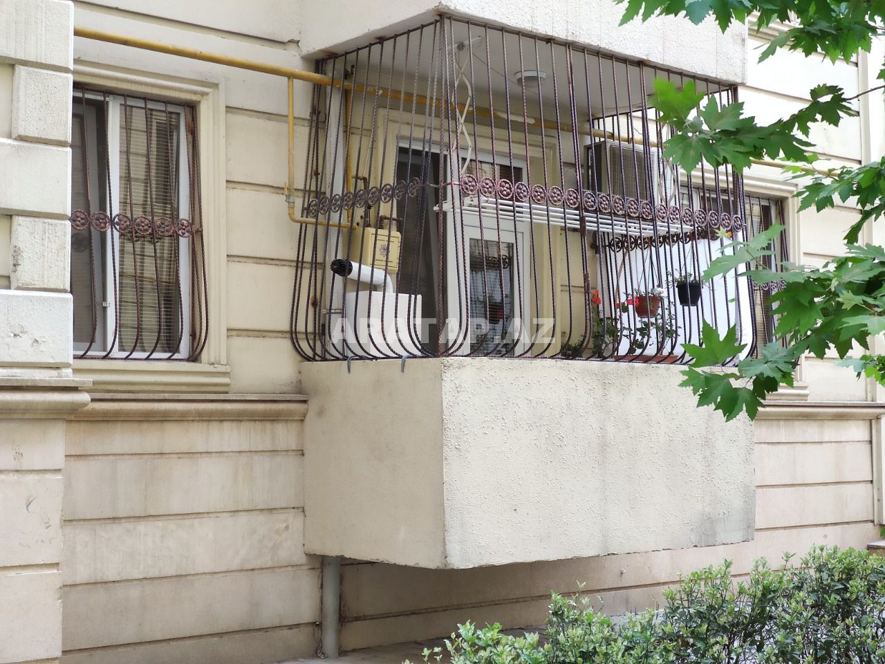 Xirdalan seheri Kristal Abseron yasayis kompleksi...