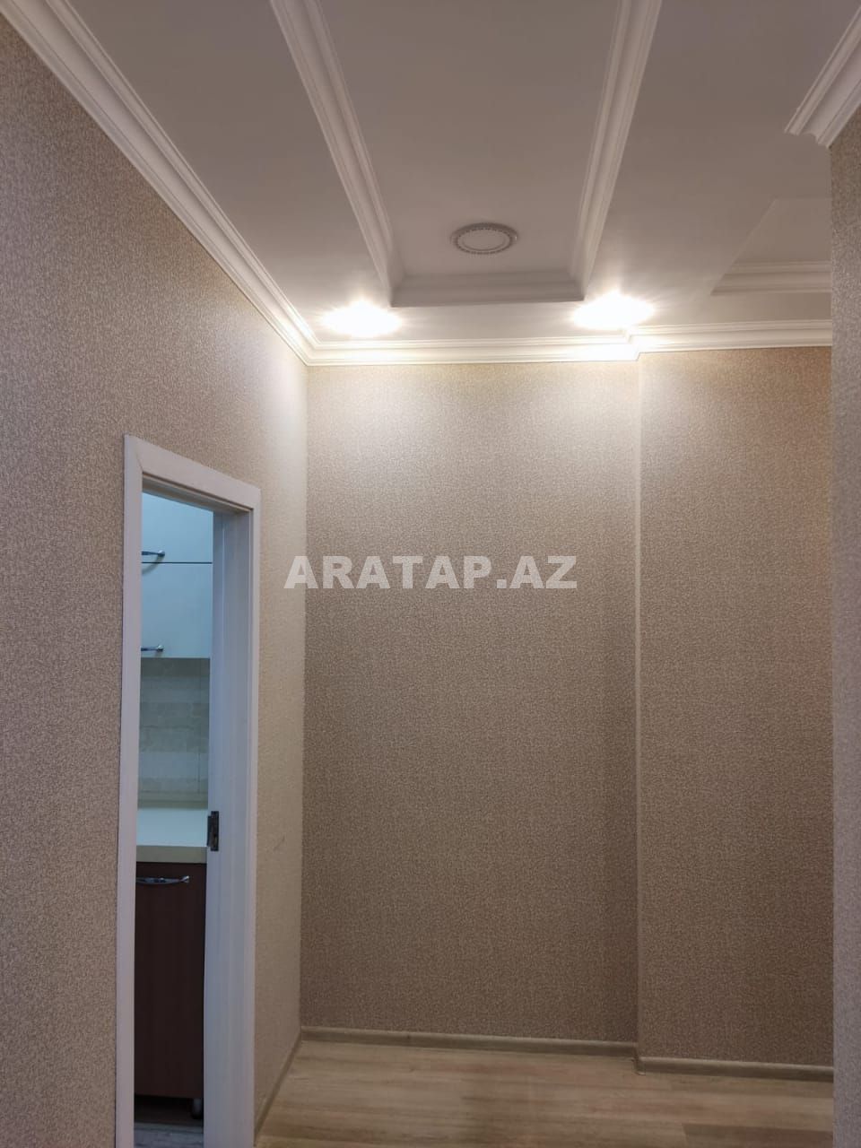 Xirdalan seheri Abseron City yasayis kompleksi...
