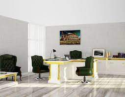 Ofis təmir işləri
