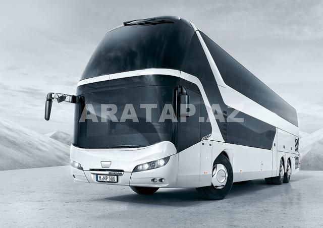 Ayliq neoplan icaresi