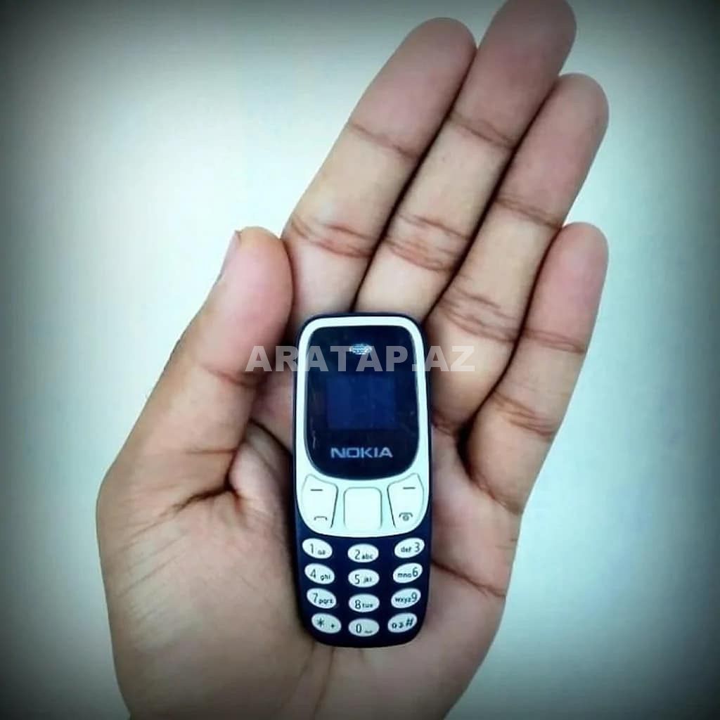 Nokia Mini