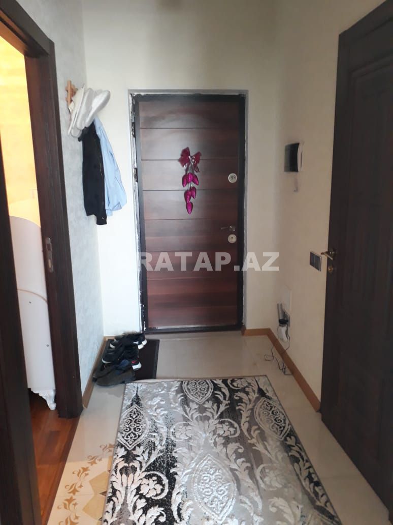 Xirdalan seheri Kristal Abseron yasayis kompleksi..