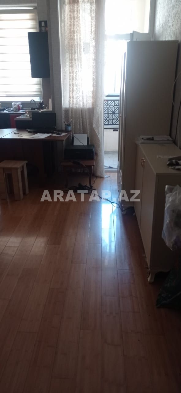 Xirdalan seheri Kristal Abseron yasayis kompleksi...