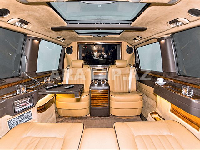 Ayliq vip viano icaresi
