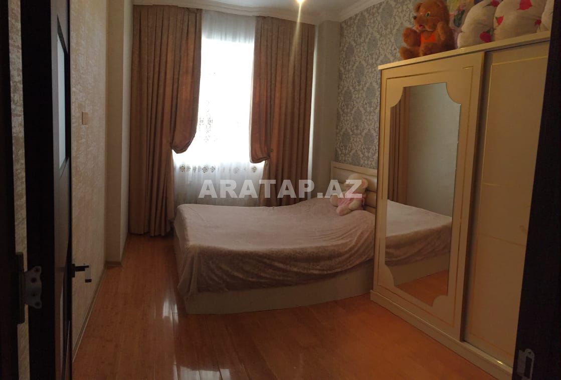 Xirdalan seheri Kristal Abseron yasayis kompleksi...