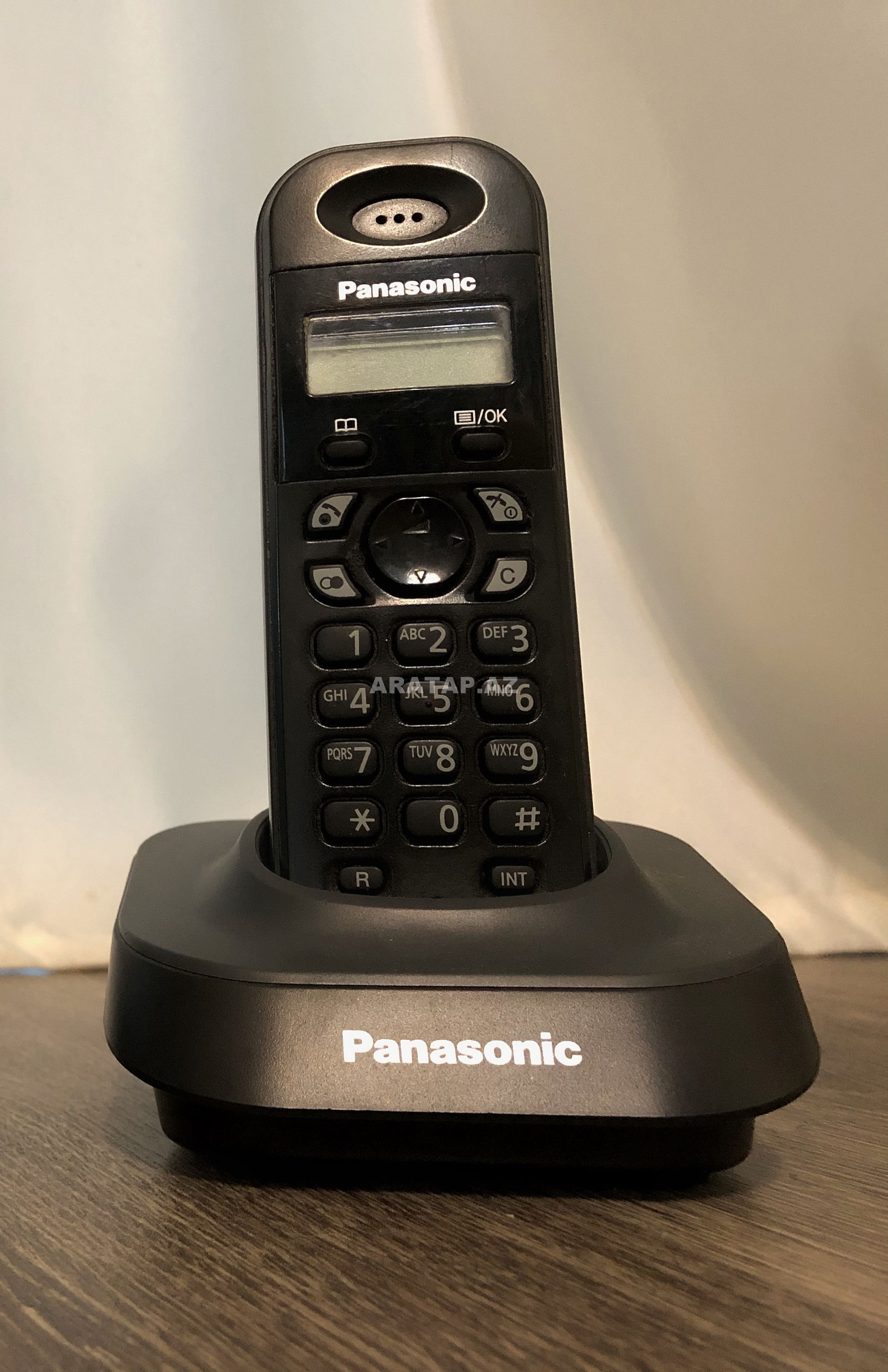 "Panasonic" stasionar telefon