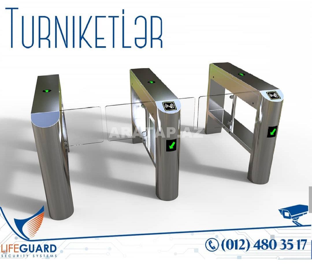 ❖Turniket satisi ☎ 055 895 69 96 ❖