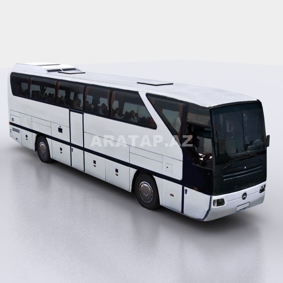 Mercedes 403 ayliq sifarisi