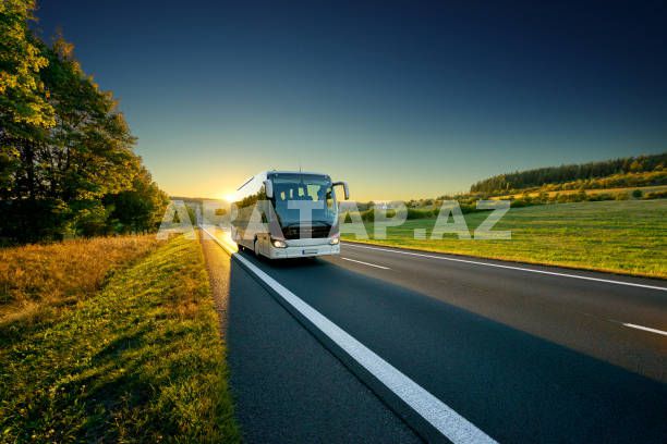 1 ayliq avtobus sifarisi