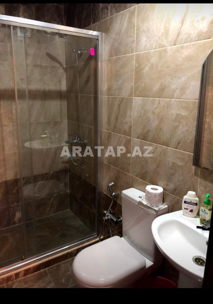 Xirdalan seheri Kristal Abseron yasayis kompleksi...