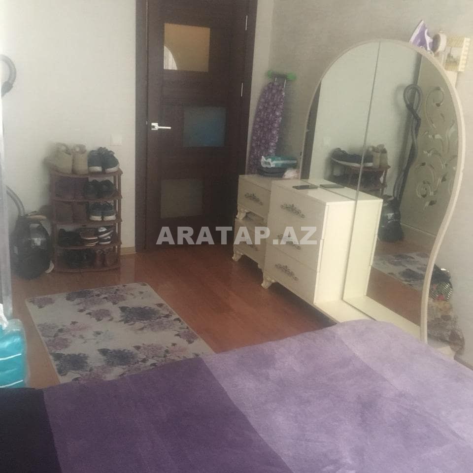 Xirdalan seheri Kristal Abseron yasayis kompleksi...