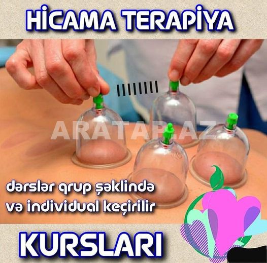 Hicama kursu yeni qeydiyyat 2022