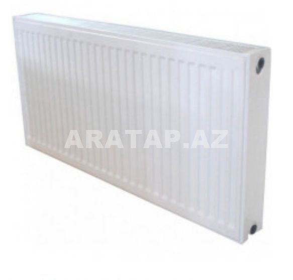 Panel radiator