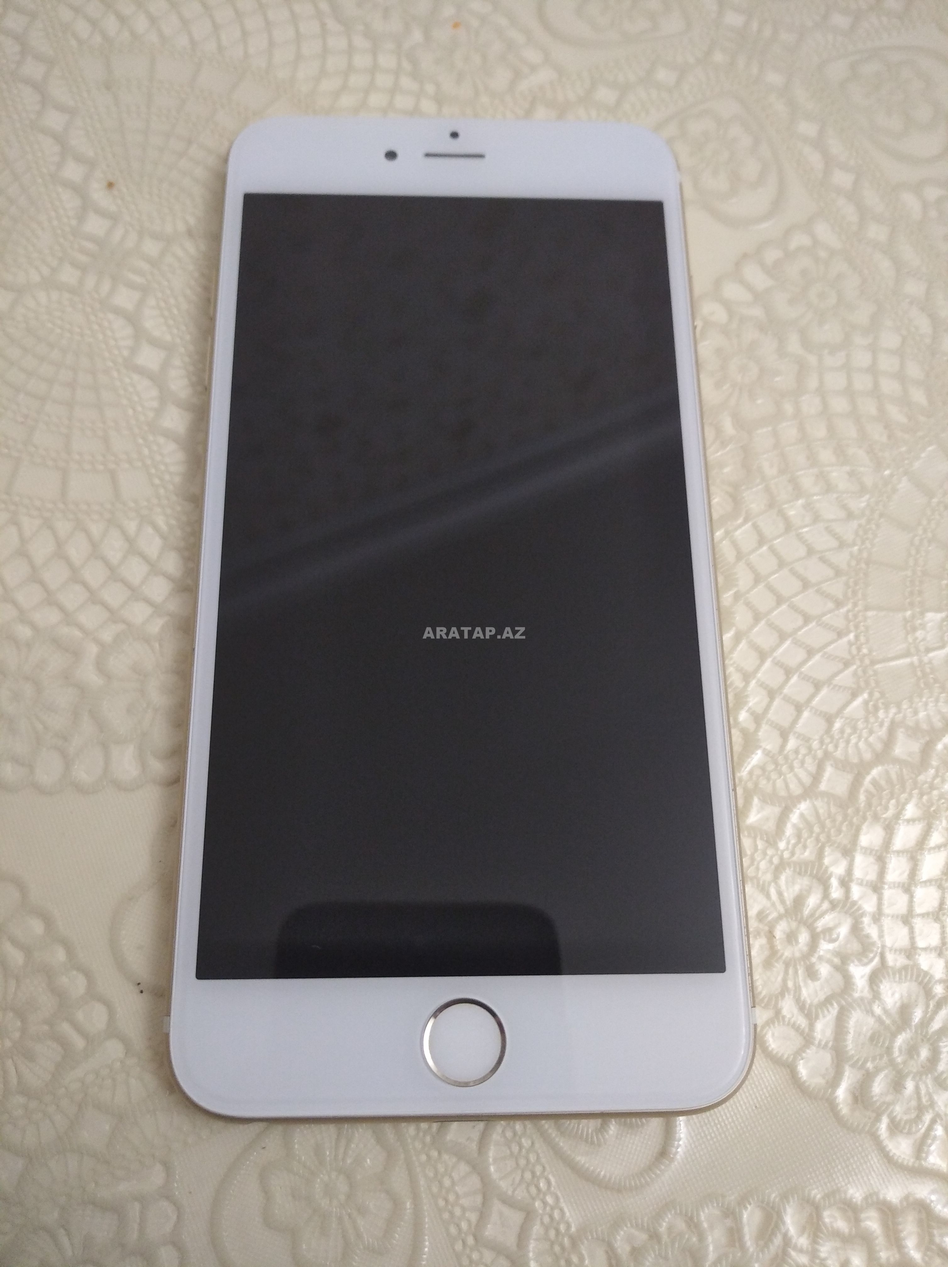 Iphone 6S Plus