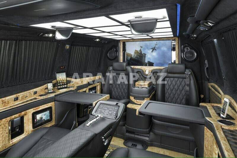 Vip viano ayliq icaresi