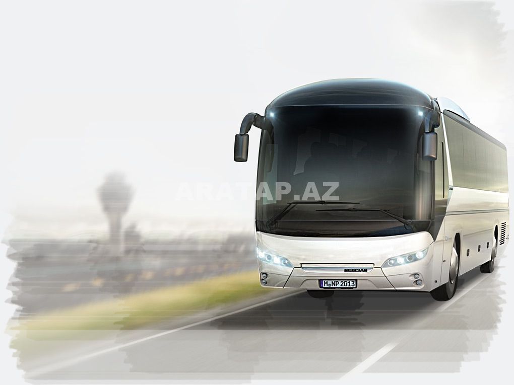 Illik neoplan icaresi