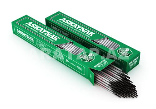 Elektrodlar (topdan satis)