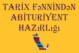 Tarix hazirliği