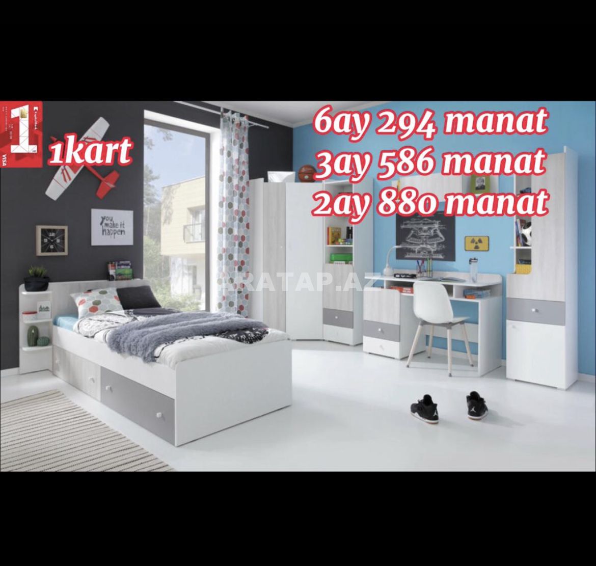 usaq mebel desti