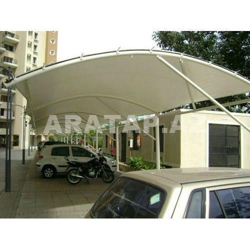 Parkinq avtomobil ucun