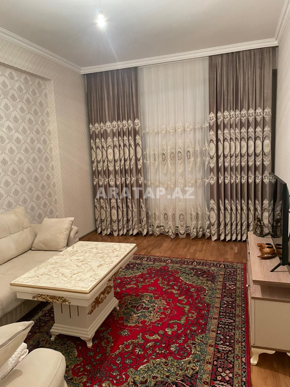 menzil satilir