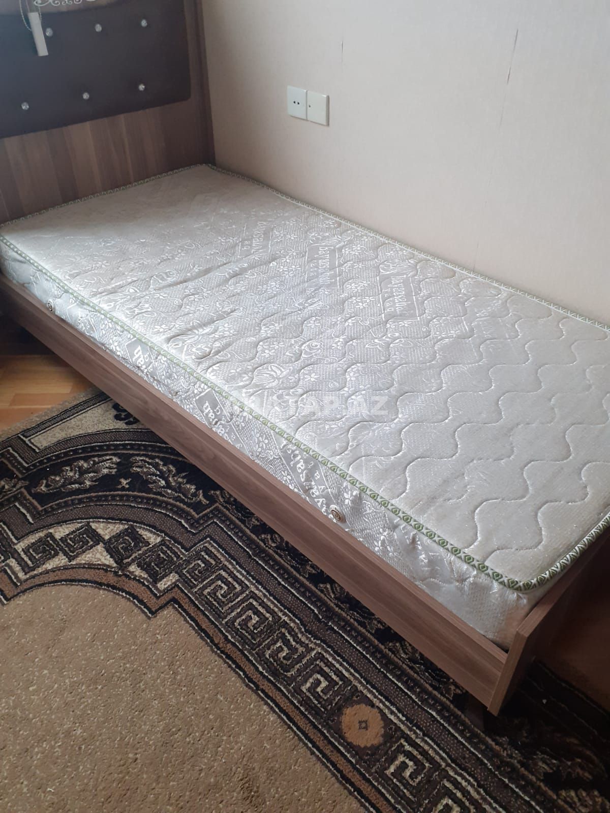 Ortopedik matras döşək  ölçüsü